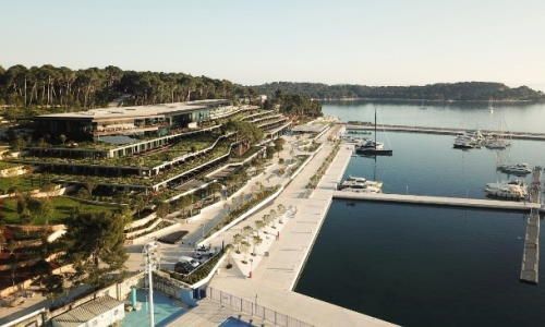 Turizam i ugostiteljstvo