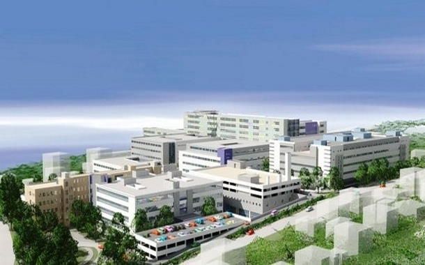 KLINIČKI BOLNIČKI CENTAR - RIJEKA