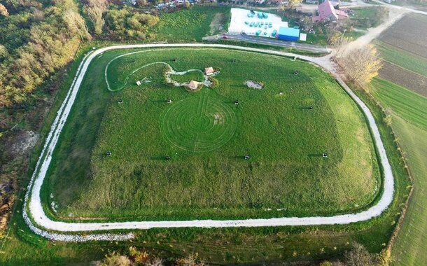 REMEDIATION OF MUNICIPAL LANDFILL “MEKA” - LUDBREG