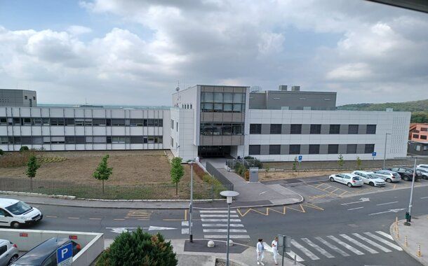 KLINIČKA BOLNICA SVETI DUH – ZAGREB