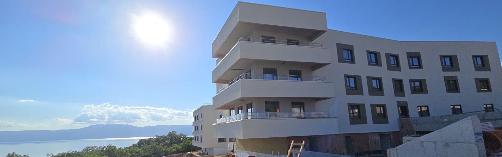 Kostrena Retirement Home