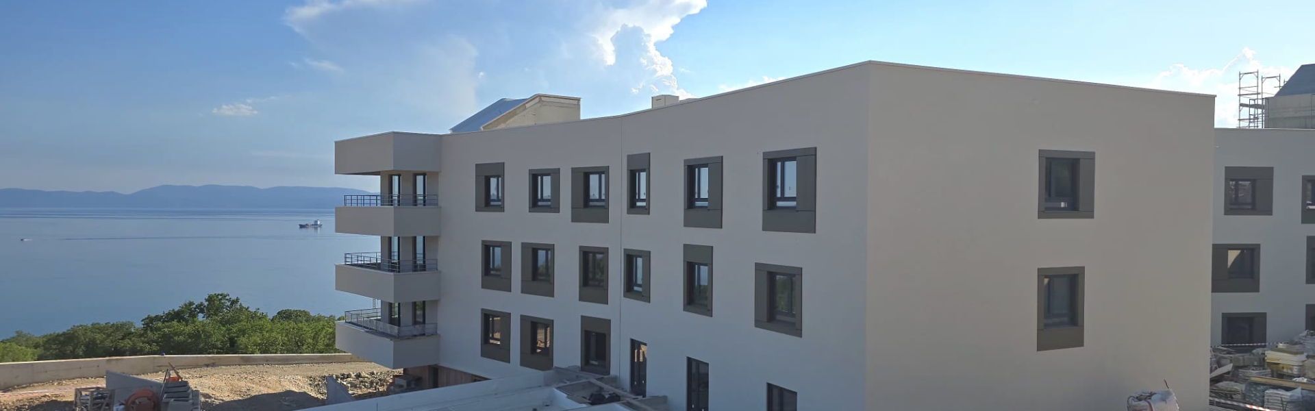  Kostrena Retirement Home