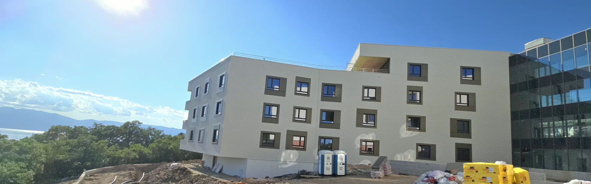 Kostrena Retirement Home