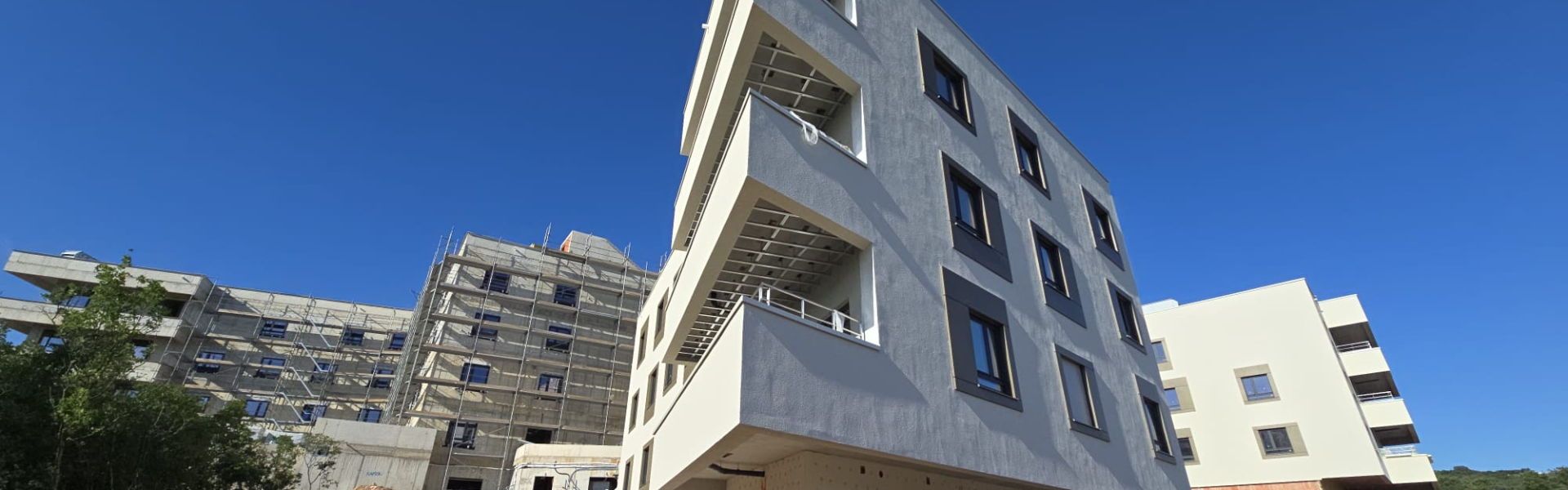 Kostrena Retirement Home