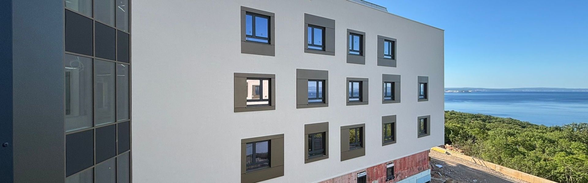Kostrena Retirement Home