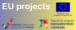 EU projects